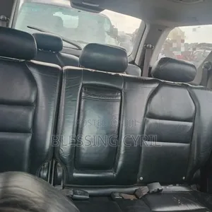 Acura MDX 2007 Blue