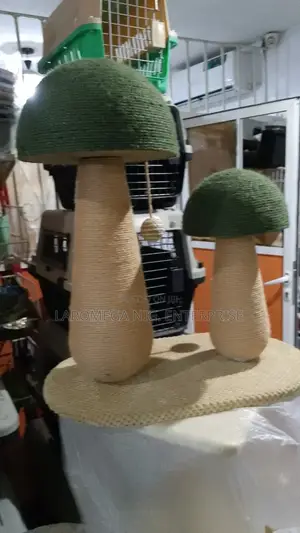 Cat Relaxation Tree