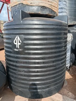 Original Geepee 1,000 Gallon Water Tank for Sale