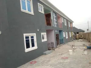 2bdrm Block of Flats in Nihort, Ologuneru for sale