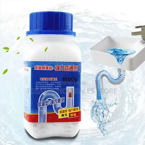 Sink Power – The Ultimate Drain Cleaning Solution