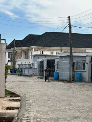 Land for Sale in Badore Ajah