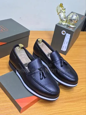 Clark Quality Shoes — Built for Bold Steps