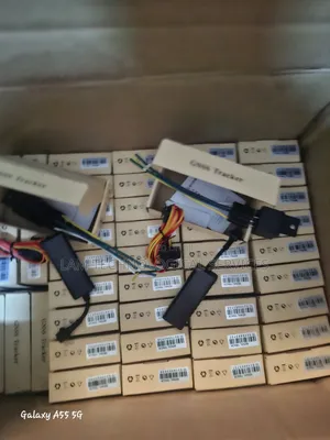 Quality Uncompromising GPS Tracker With Installation in Ajah