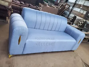 3 Seating Capacity Sofas