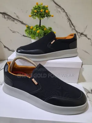 Step Into Confidence With Vangelo — Bold Look, Effortless Comfort
