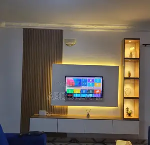 Tv Console