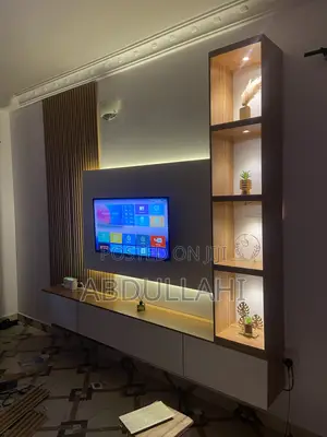 Tv Console