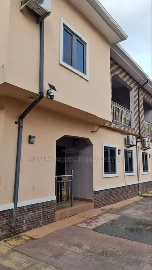 4bdrm Duplex in Hilltop Estate, Owerri for rent