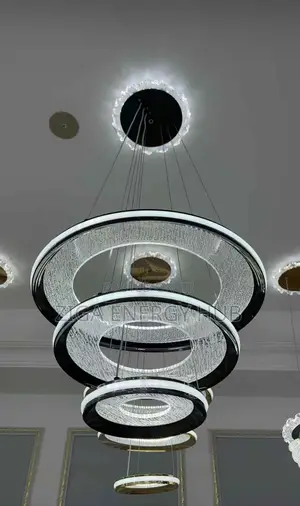 Three Rings Chandler Light