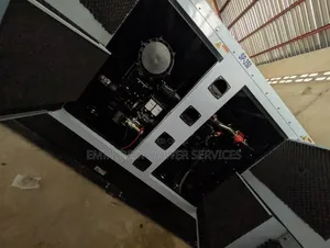 Fuel Saving 350kva Engine Power