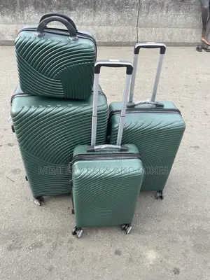 Set of Plastic Box in Port Harcourt 120,000