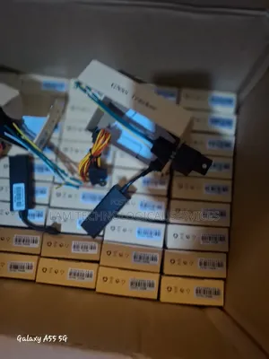 Uncompromisingsurveillance GPS Tracker With Installation Inado-Odo/Ota