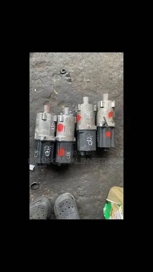 Electric Steering Pump for C300 2018 Model Non 4matic