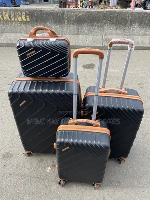 Complete Set of Rubber Box 120,000