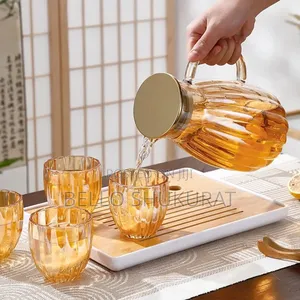 Glass Ware