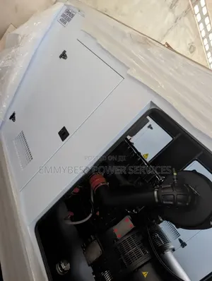 Industrial Grade Power for Noise Sensitive Businesses