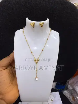 Casual Elegance Jewelry
