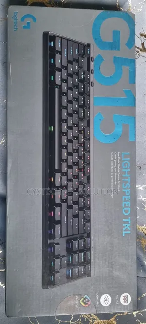 Logitech Wireless Keyboard