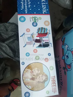 3 Layers Baby Hanger