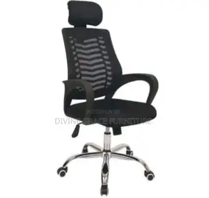 Imported Office Chair