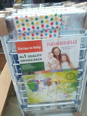 3 Layers Baby Clothes Hanger