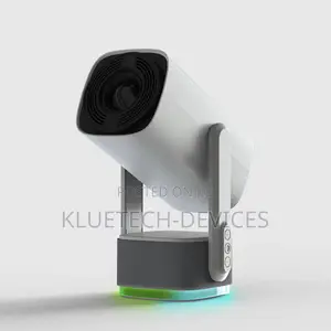 New Product Android 11 Projector Dual Wifi 6 Bt Smart Mini .