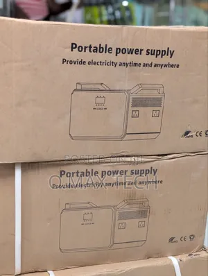 Skytecc Portable Power Station X2000 2kwh 1000w