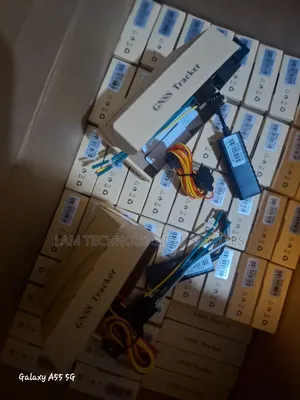 Reliable/Smart/Uncompromising GPS Tracker in Ado-Odo/Ota