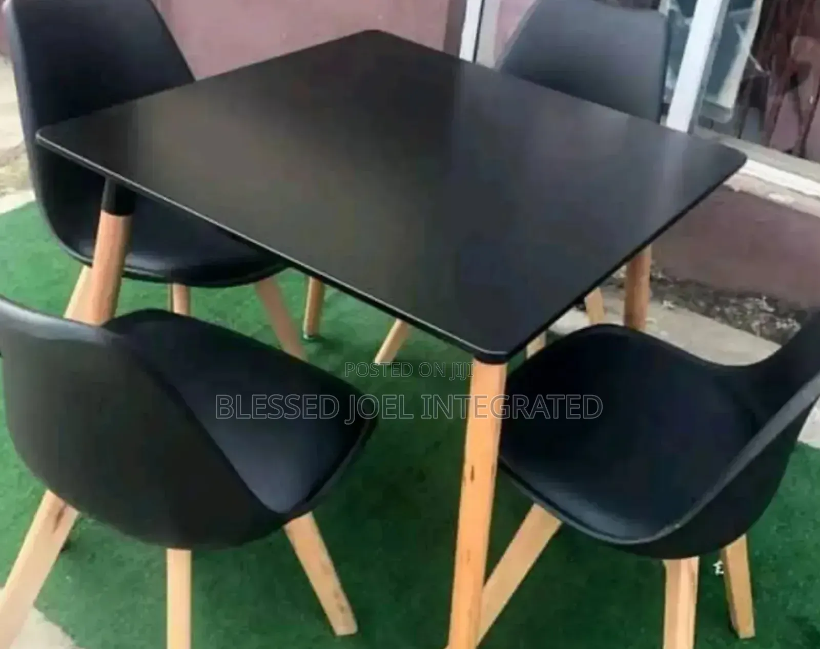 Marble Dining Table