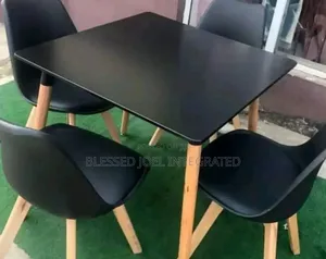 Marble Dining Table