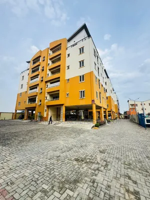Furnished 3bdrm Maisonette in Yaba Lagos, Akoka for sale