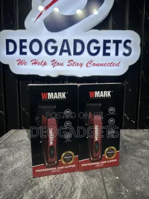 Wmark Professional Hair Clipper
