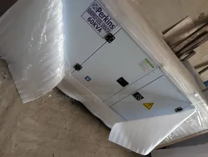 Durable and Efficient 60kva Perkins Generator