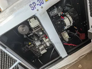 Smart 30kva Power for Homes and Businesses