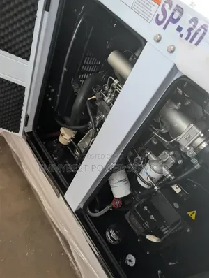 Weather Resistant 30kva Perkins Generator