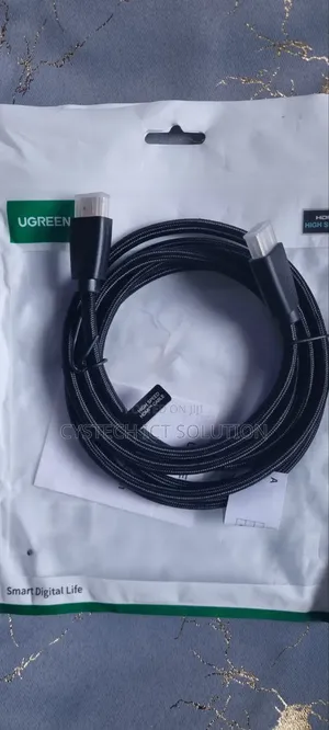 Urgreen 2meter Hdmi Cable