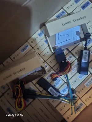 User-Friendly/Reliable/Uncompromising GPS Tracker in Ado-Odo/Ota