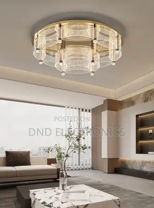 Chandeliers