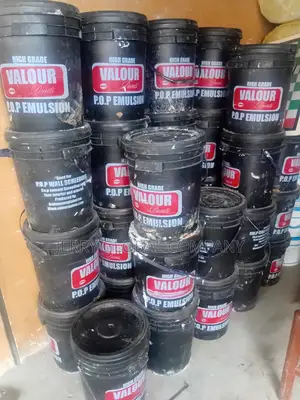 Pop Valour Paint