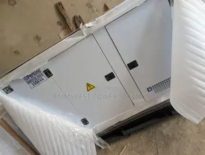 2026 Best Selling 150kva Original Perkins Generator