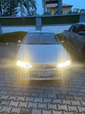 Peugeot 406 2009 Silver