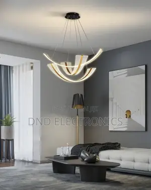 Chandeliers