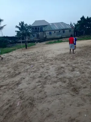 Buy and Build in Ihiagwa GRA Owerri Genuine Land