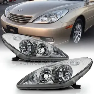 Headlights Lexus Es300/Es330 2002-2006 (Taiwan)