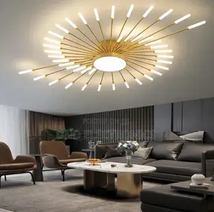 Chandeliers