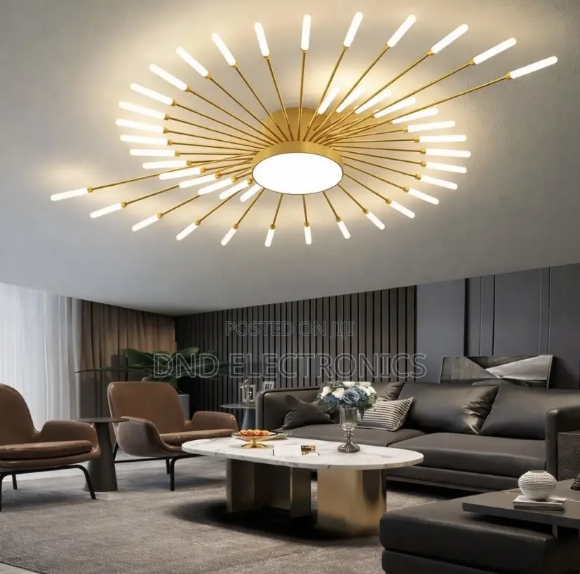 Chandeliers