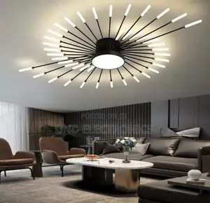 Chandeliers
