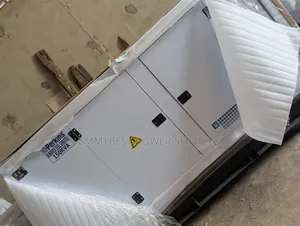 Consistent 150kva Power