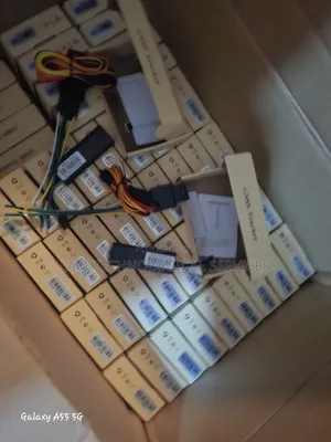 Ultra-Reliable/Dependable GPS Tracker With Installation in V.I